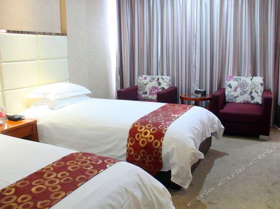 Ji Xiang Hotel Іу Екстер'єр фото